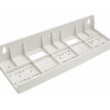 Suport de perete pentru 3 carcase 10"