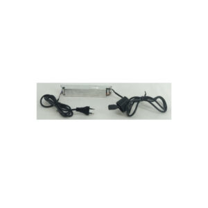 Transformator balast electronic pentru lampa UV 80 Watt 4 pini