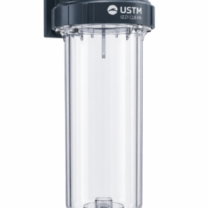 Set filtru USTM 10” cu purjare manuala  IZZYCLEAN